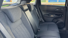 Honda Jazz 1.5 i-MMD Hybrid EX 5dr eCVT Hybrid Hatchback